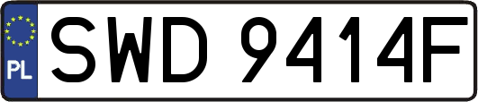 SWD9414F