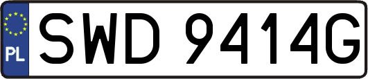 SWD9414G