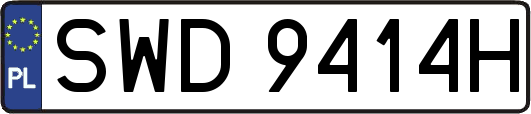 SWD9414H