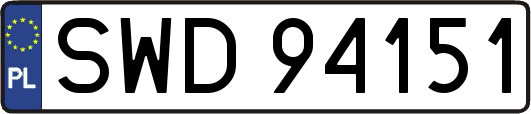 SWD94151