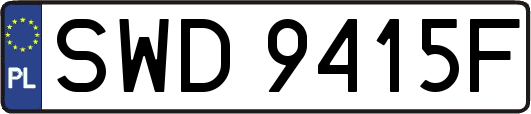 SWD9415F