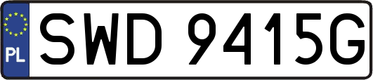 SWD9415G