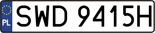 SWD9415H