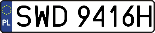 SWD9416H