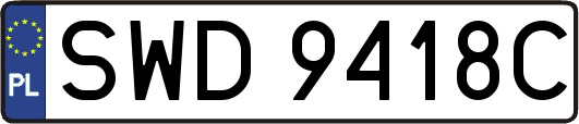 SWD9418C