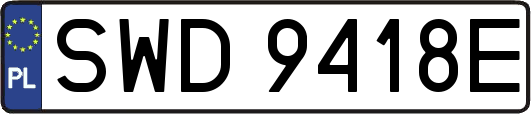 SWD9418E