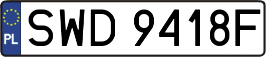SWD9418F