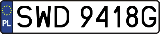 SWD9418G