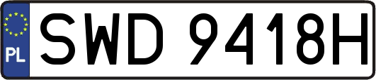 SWD9418H