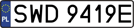 SWD9419E