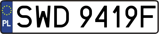 SWD9419F