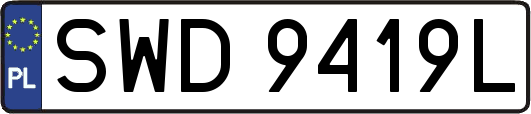 SWD9419L