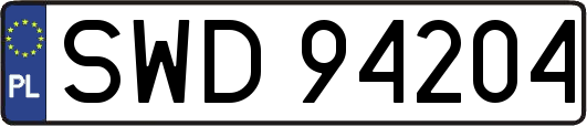 SWD94204