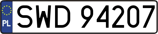 SWD94207