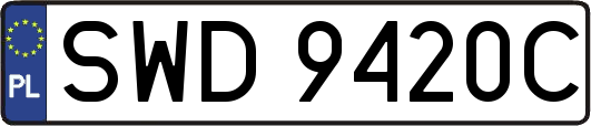 SWD9420C