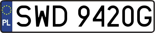 SWD9420G