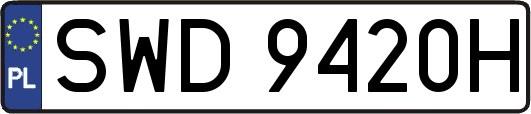 SWD9420H