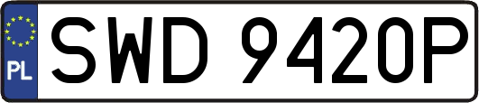 SWD9420P