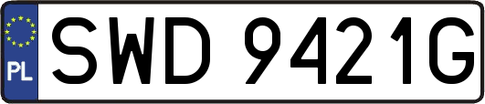 SWD9421G