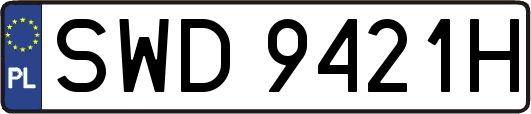SWD9421H