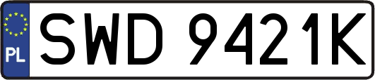 SWD9421K
