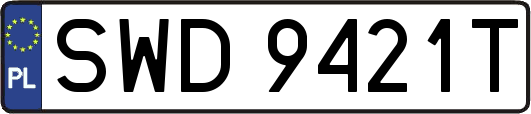 SWD9421T