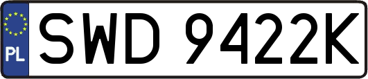 SWD9422K