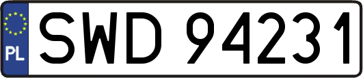 SWD94231