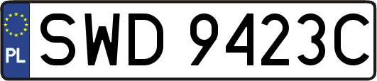 SWD9423C