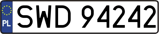 SWD94242