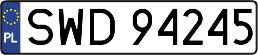 SWD94245