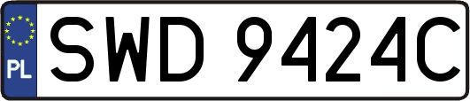 SWD9424C