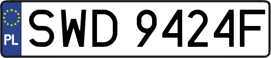 SWD9424F