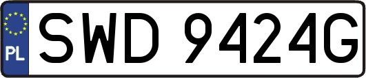 SWD9424G