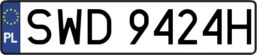 SWD9424H