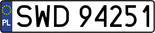 SWD94251