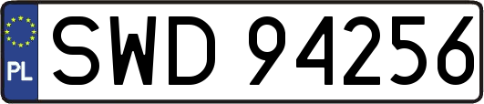 SWD94256