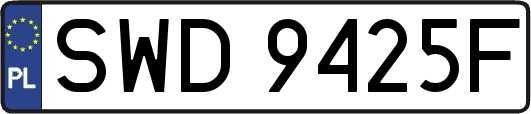 SWD9425F