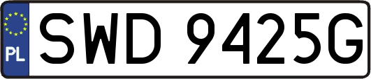SWD9425G