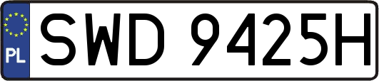 SWD9425H