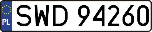 SWD94260