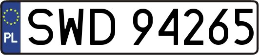 SWD94265