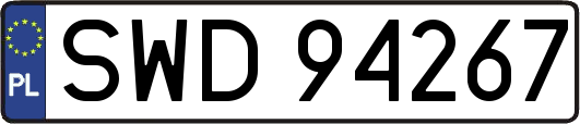 SWD94267