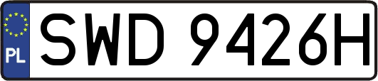SWD9426H