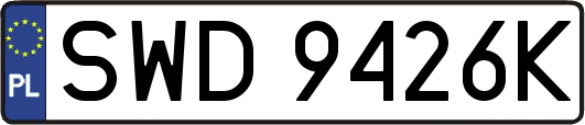 SWD9426K