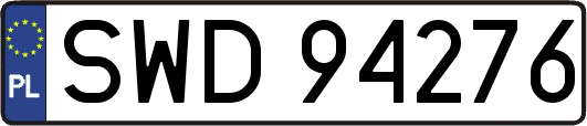 SWD94276