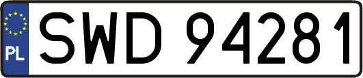 SWD94281