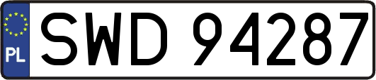 SWD94287