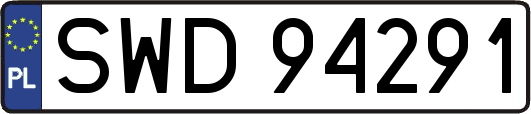 SWD94291
