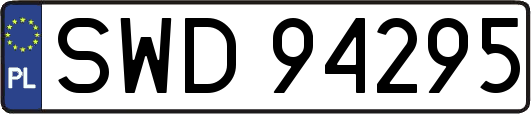 SWD94295